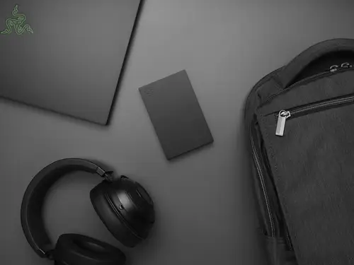 Game Drive FireCuda disco duro externo 2 TB Negro - Imagen 18