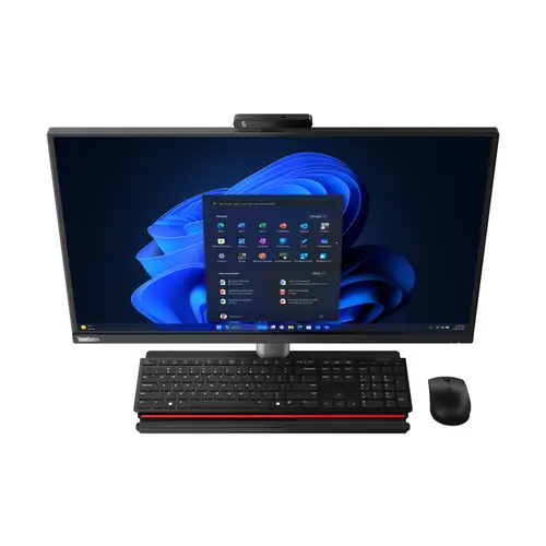 ThinkCentre M90a Pro Gen 4 Intel® Core i7 i7-13700 68,6 cm (27") 2560 x 1440 Pixeles PC todo en uno 16 GB DDR5-SDRAM 512 GB SSD Windows 11 Pro Wi-Fi 6E (802.11ax) Negro - Imagen 16