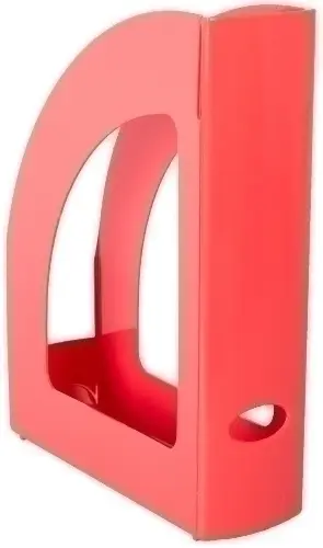 REVISTERO PLASTICO OPACO FUCSIA