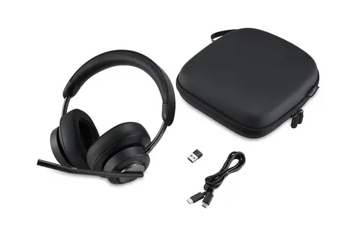 Auriculares Bluetooth circumaurales H3000 - Imagen 11