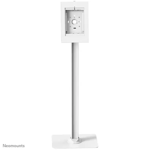 FL15-650WH1 Soporte de suelo para tablets 9.7-11" - bloqueable - Imagen 3