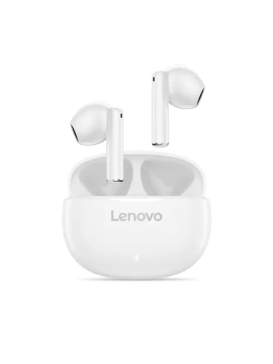 E310 Auriculares True Wireless Stereo (TWS) Dentro de oído Llamadas/Música Bluetooth Blanco