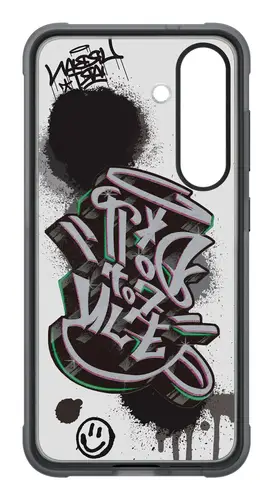 EF-JS931 funda para teléfono móvil 15,8 cm (6.2") Negro, Multicolor - Imagen 6