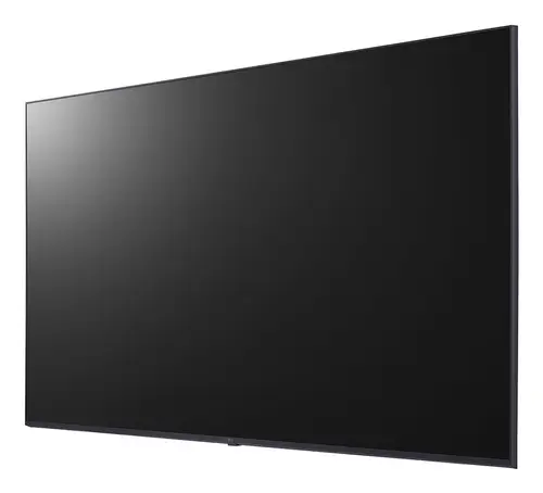 50UL3J-M pantalla de señalización Pantalla plana para señalización digital 127 cm (50") LCD Wifi 400 cd / m² 4K Ultra HD Azul WebOS 16/7 - Imagen 4