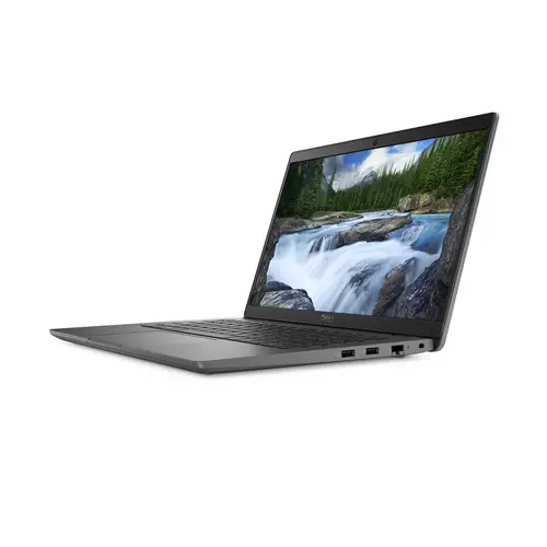 Latitude 3450 Intel® Core i7 i7-1355U Portátil 35,6 cm (14") Full HD 16 GB DDR5-SDRAM 512 GB SSD Wi-Fi 6E (802.11ax) Windows 11 Pro Español Gris - Imagen 3
