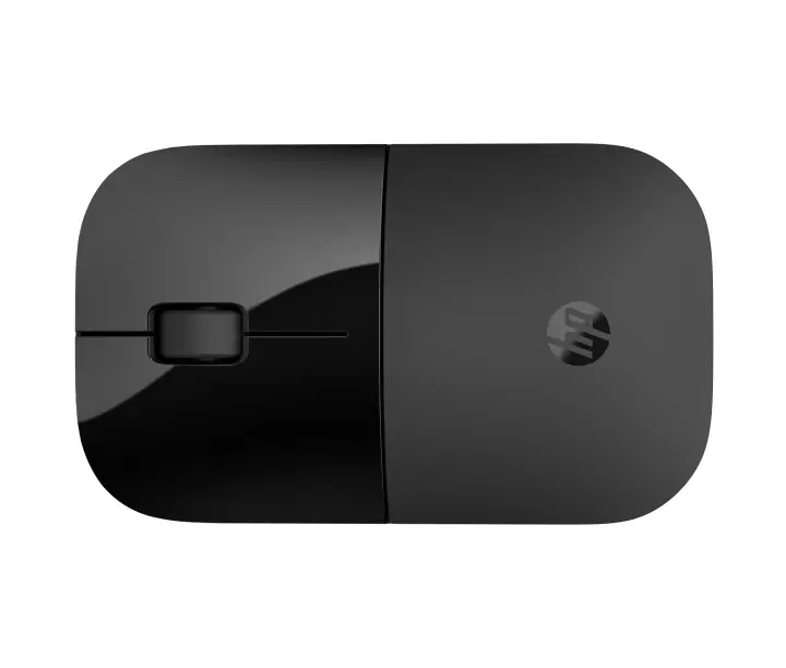 Ratón dual Z3700 negro