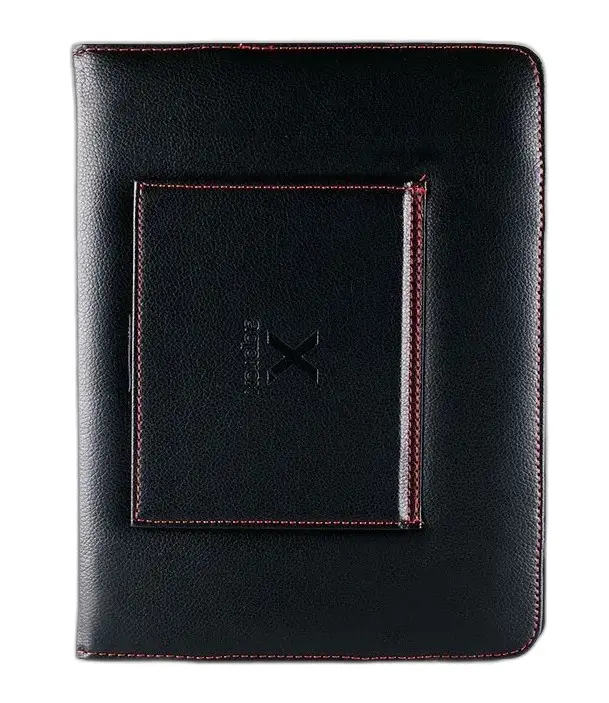 APPIPCK06V2 funda para tablet 26,7 cm (10.5") Folio Negro