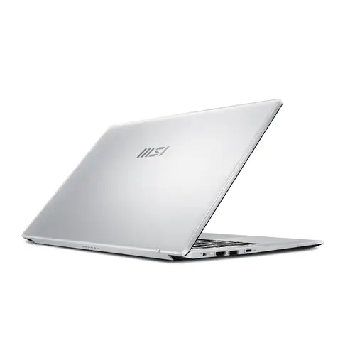 Modern 15 F1MG-256XES Intel Core 5 120U Portátil 39,6 cm (15.6") Full HD 16 GB DDR4-SDRAM 512 GB SSD Wi-Fi 6E (802.11ax) FreeDOS Plata - Imagen 10