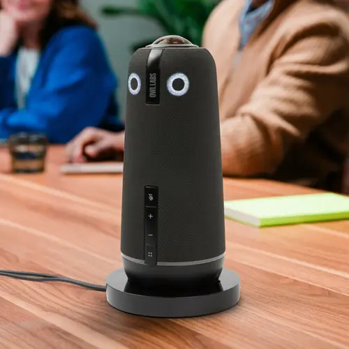 Meeting Owl 4+ Stand - Imagen 2