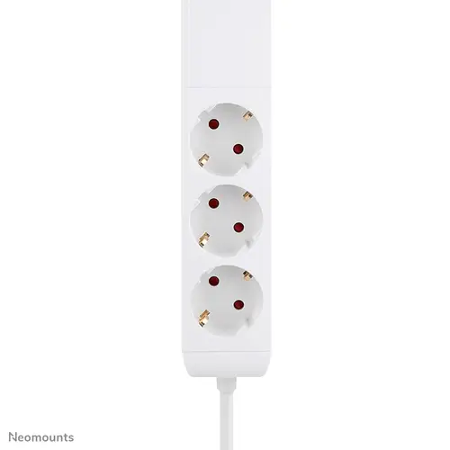 DS22-840WH6 Regleta de sobremesa con abrazadera y puertos USB-C y USB-A - carga rápida - Imagen 9