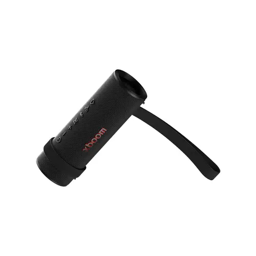 xboom Grab by will.i.am Altavoz portátil estéreo Negro 30 W - Imagen 11