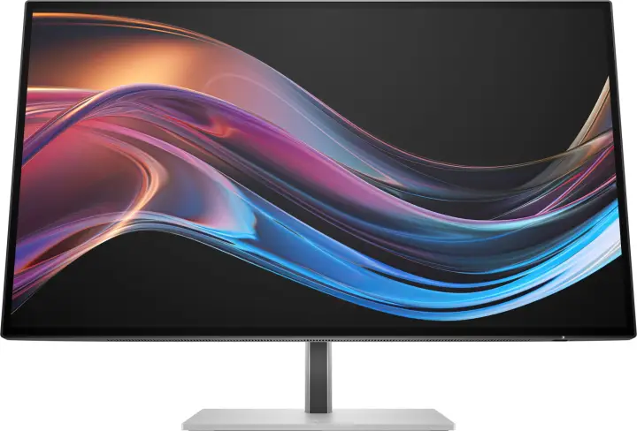 Monitor 4K Thunderbolt 4 Pro de la serie 7 de 27 pulgadas: 727pk