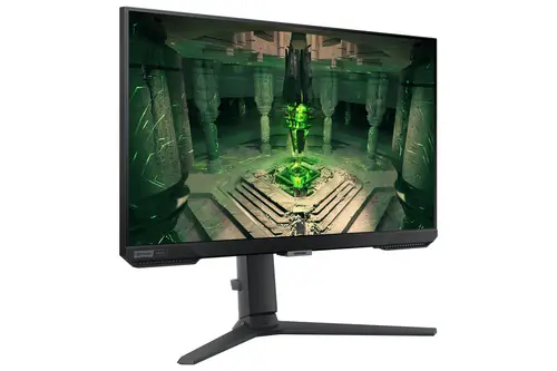G40B pantalla para PC 63,5 cm (25") 1920 x 1080 Pixeles Full HD Negro - Imagen 9