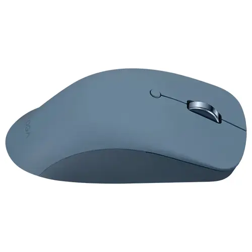 Yoga Pro Mouse P ratón Juego mano derecha Bluetooth Óptico 2400 DPI - Imagen 4