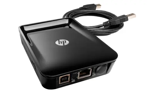 Accesorio Jetdirect LAN - Imagen 2