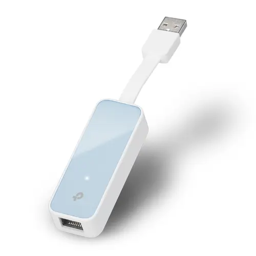 UE200 adaptador y tarjeta de red Ethernet 100 Mbit/s - Imagen 2