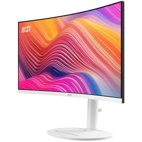 Modern MD342CQPW pantalla para PC 86,4 cm (34") 3440 x 1440 Pixeles UltraWide Quad HD Blanco - Imagen 11