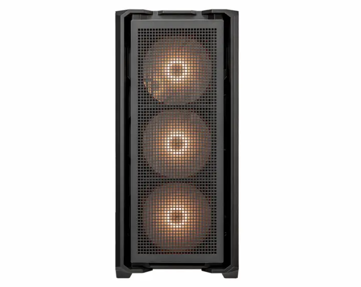 MX600 RGB Full Tower Negro