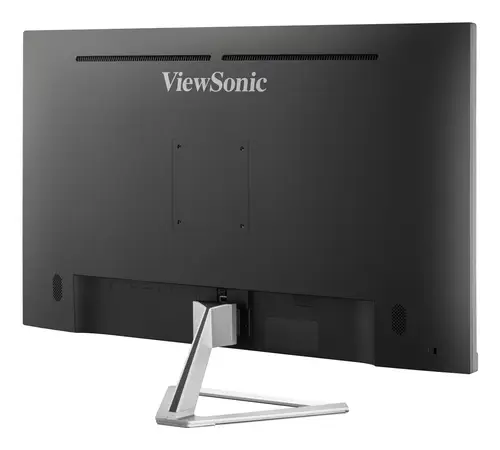 VX3276-4K-MHD-2 pantalla para PC 81,3 cm (32") 3840 x 2160 Pixeles 4K Ultra HD LCD Negro, Plata - Imagen 8