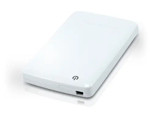 Caja de disco duro 2.5 - Imagen 1