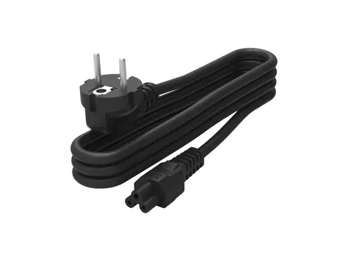 OZUL03BE adaptador e inversor de corriente Interior 100 W Negro - Imagen 3