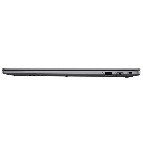 ExpertBook P3 PM3606CKA-PL0406X Copilot+ PC - Ordenador Portátil 16" WQXGA 144Hz (AMD Ryzen AI 5 330, 64GB RAM, 1TB SSD, Radeon 820M, Windows 11 Pro) Gris Brumoso - Teclado QWERTY español - Imagen 3