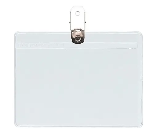 FUNDA DIST. GRAF.PVC PINZA 57x95 P/50 - Imagen 1