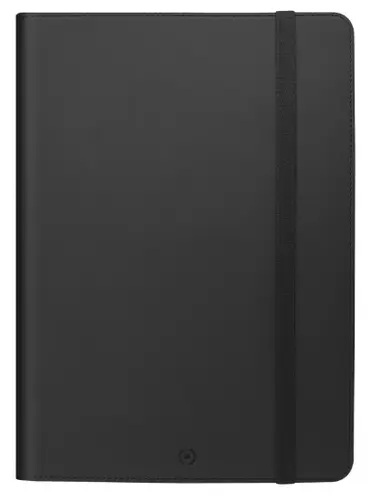 BOOKBAND17 funda para tablet Negro - Imagen 1