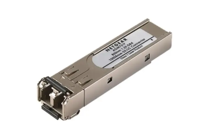 AGM731F red modulo transceptor Fibra óptica 1250 Mbit/s SFP 850 nm