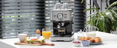01.249412.01.001 Máquina de Espresso y cápsulas - Imagen 32