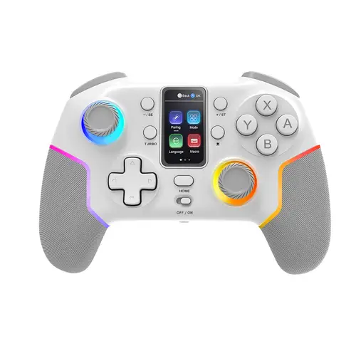 MGP-V3 Gamepad multiplataforma - Imagen 1