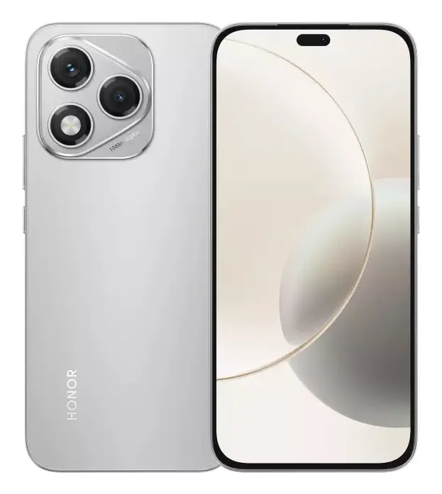 400 Lite 17 cm (6.7") SIM doble MagicOS 9.0 5G MicroUSB 8 GB 256 GB 5230 mAh Gris