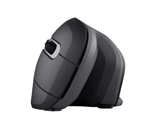Verro ratón Oficina mano derecha RF inalámbrico Óptico 1600 DPI - Imagen 2