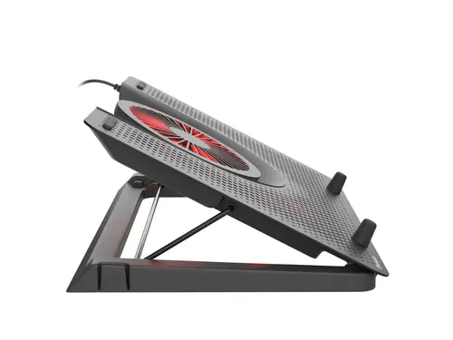 Oxid 550 almohadilla fría 43,9 cm (17.3") 2800 RPM Negro - Imagen 15