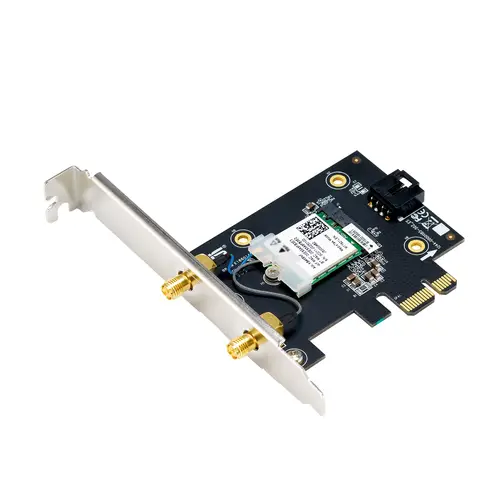 PCE-BE6500 Interno WLAN / Bluetooth 2882 Mbit/s - Imagen 3