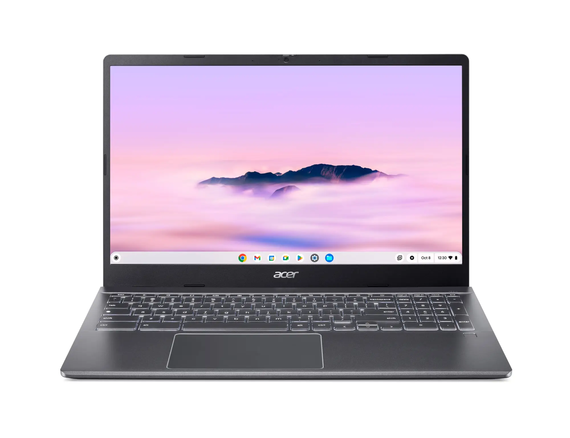 Chromebook Plus 515 CBE595-2-TCO-575G Intel Core 5 120U 39,6 cm (..
