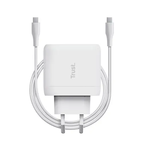 Maxo 65W Universal Blanco Corriente alterna - Imagen 5