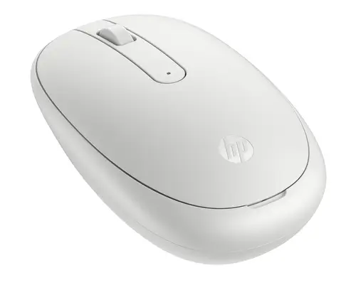 Ratón Bluetooth 240 blanco lunar - Imagen 3