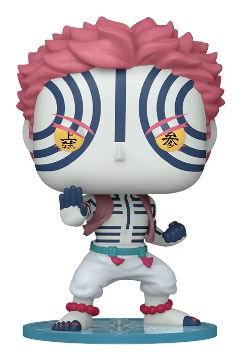 POP! Akaza