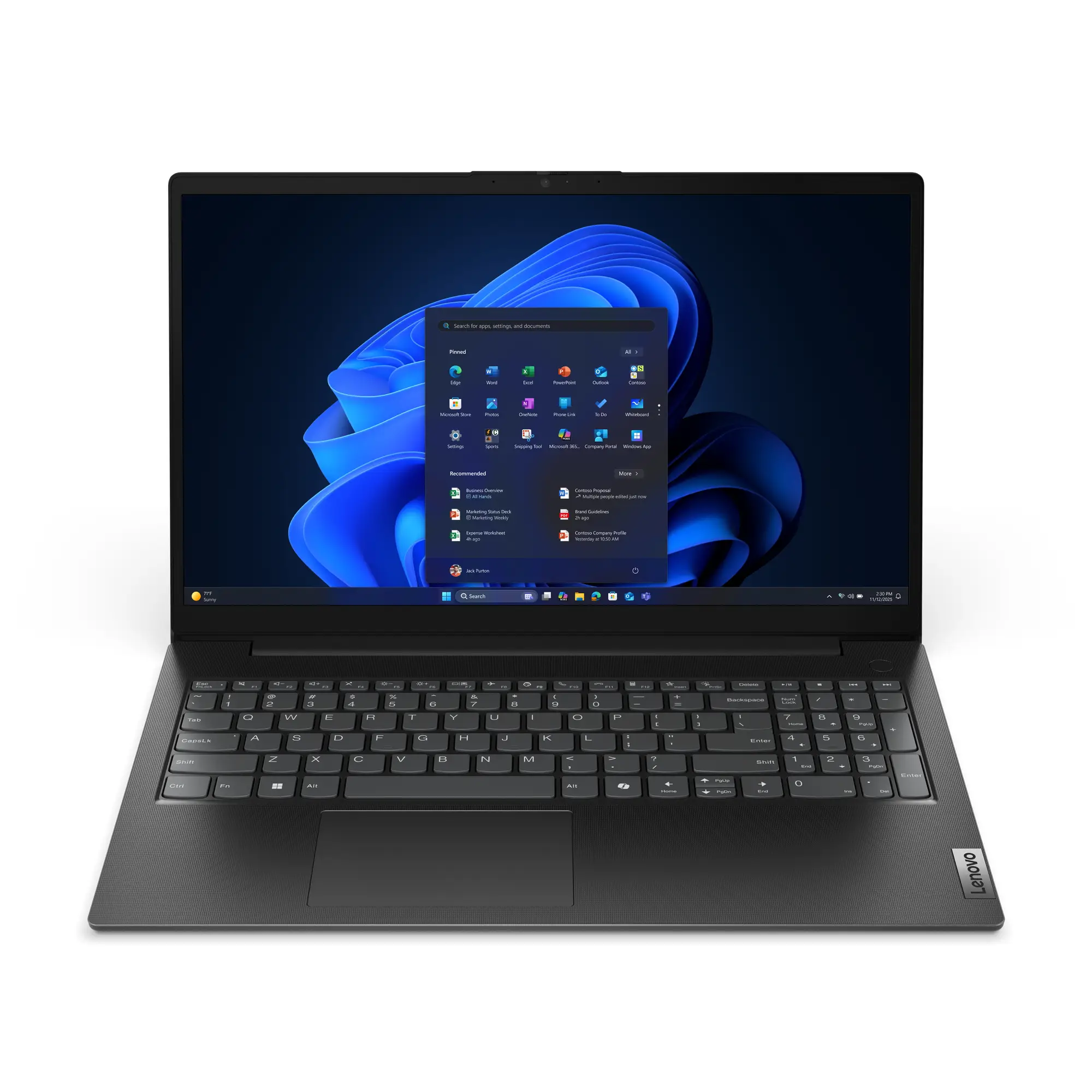V15 G6 ARP AMD Ryzen 7 170 Portátil 39,6 cm (15.6") Full HD 16 GB DDR5-SDRAM 512 GB SSD Wi-Fi 6 (802.11ax) Windows 11 Home Español Negro