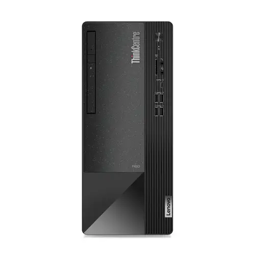 ThinkCentre neo 50t Gen 4 Intel® Core i7 i7-13700 16 GB DDR4-SDRAM 512 GB SSD Windows 11 Pro Torre PC Negro - Imagen 9