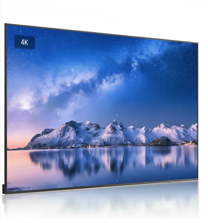ND98CMA pantalla para sala de reuniones 2,49 m (98") 3840 x 2160 ..