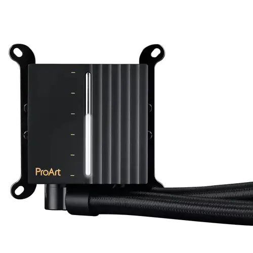 ProArt LC 420 Procesador Sistema de refrigeración líquida todo en uno 14 cm Negro - Imagen 5