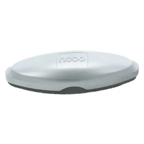 Borrador Diamond de pizarra cristal