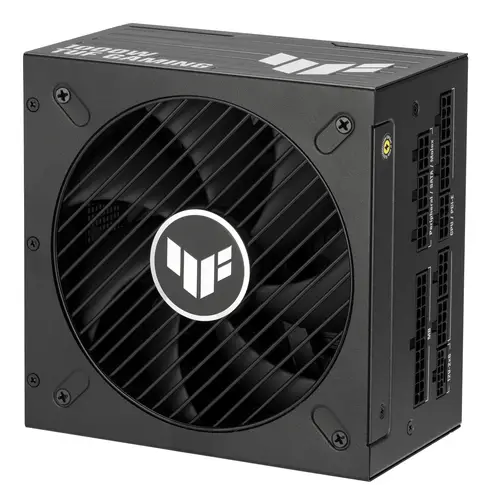 TUF-GAMING-1000P unidad de fuente de alimentación 1000 W 20+4 pin ATX ATX Negro - Imagen 12