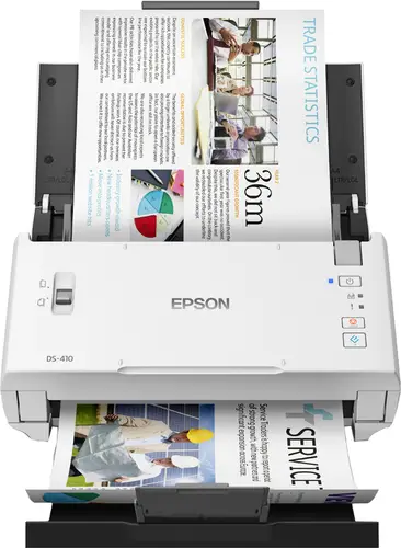 WorkForce DS-410 - Imagen 1