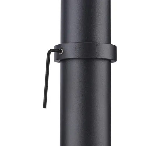 Soporte de Sobremesa para Dos Monitores Apilados Verticalmente de 49" 16:9 o 32:9 - Capacidad de Carga de 32kg - de Mordaza en C - Soporte VESA para 2 Monitores - TAA - Imagen 7