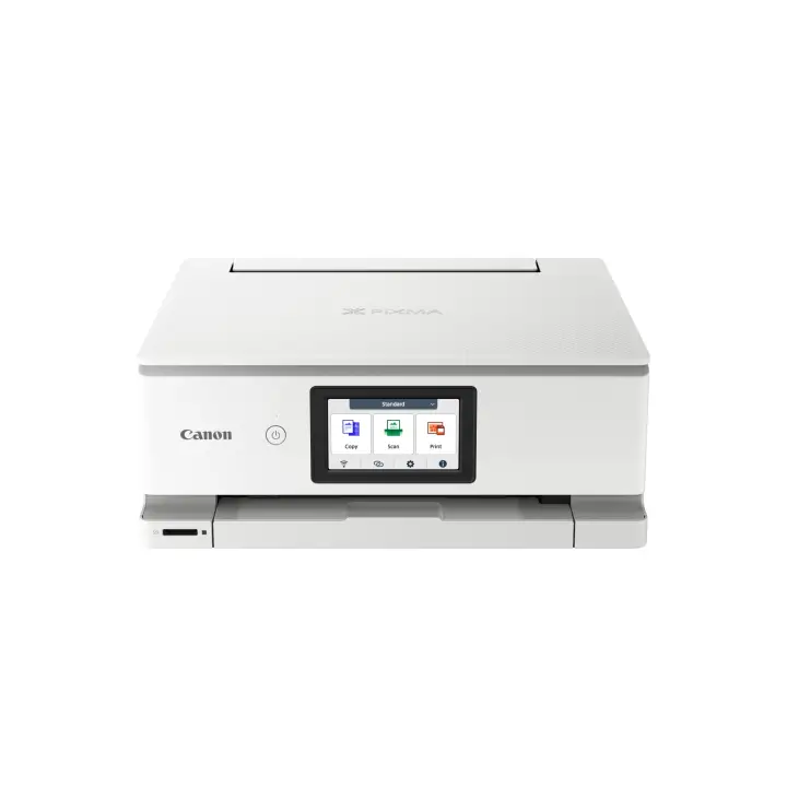 PIXMA TS8751 Inyección de tinta A4 4800 x 1200 DPI Wifi