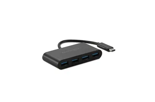 Hub USB-C® CH1200 de 4 puertos a 10 Gbps - Imagen 2