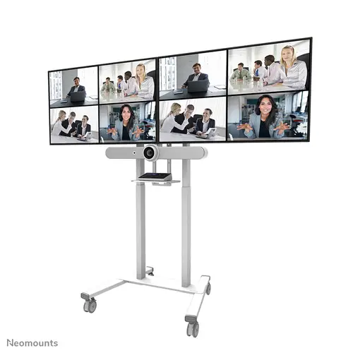 ADM-875WH2 Adaptador de doble pantalla 42-65" - Imagen 9